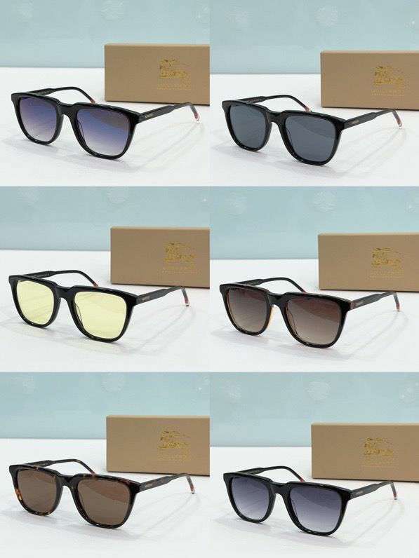Picture of Burberry Sunglasses _SKUfw48866161fw